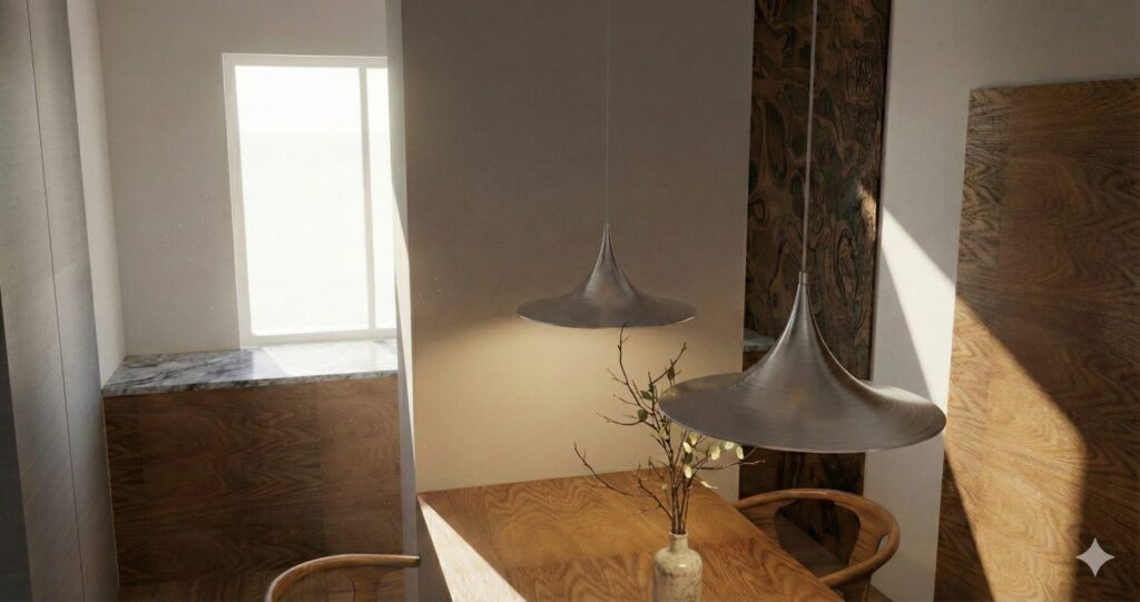 Mieszkanie przy ul. Krasickiego - zdjęcie 2