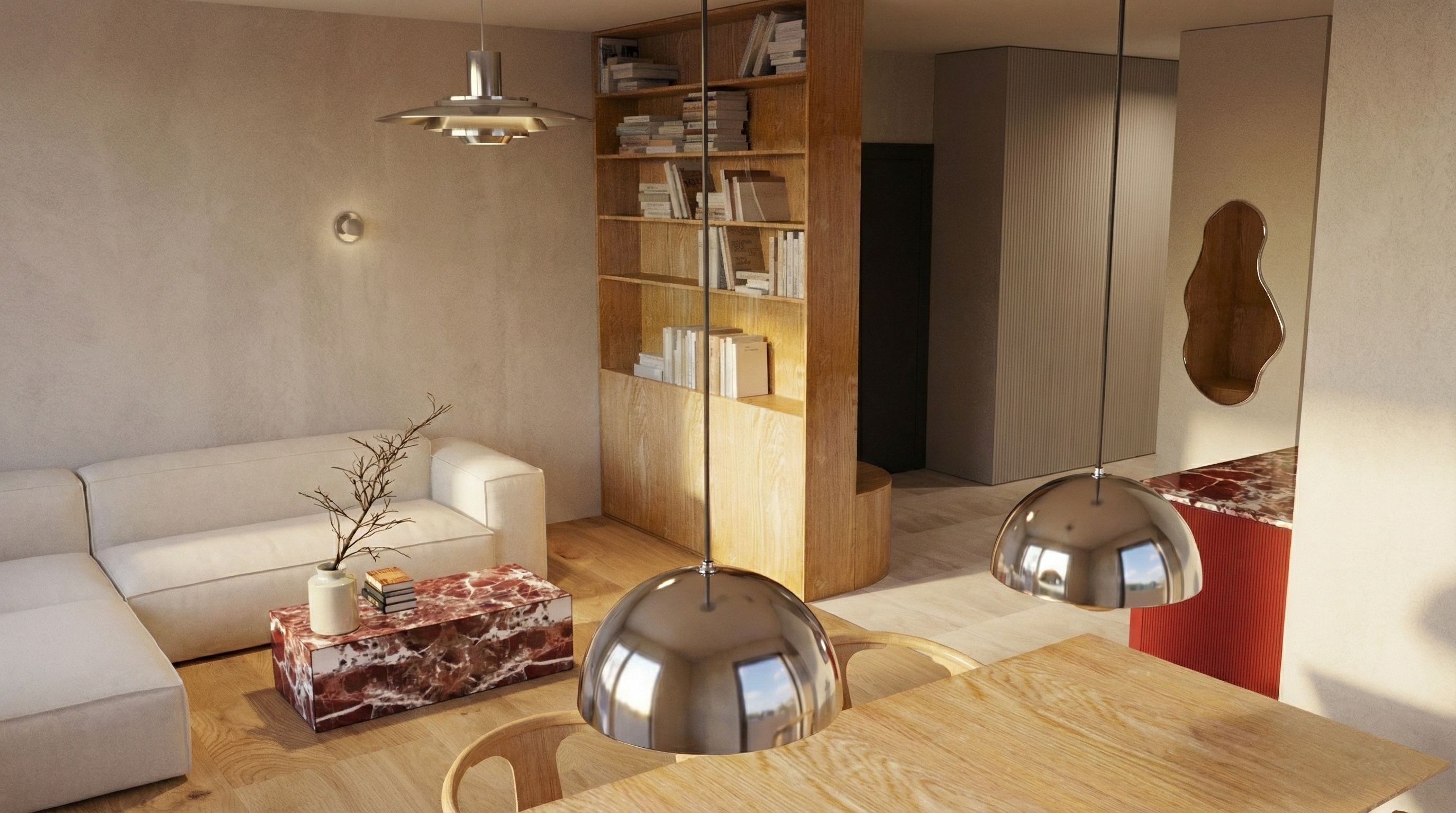 Mieszkanie przy ul. 23 Marca - Sopot 2026