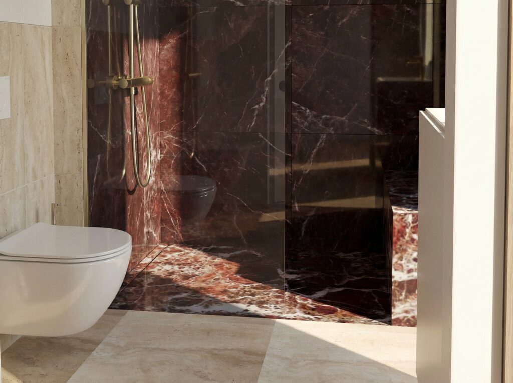 Mieszkanie przy ul. 23 Marca - zdjęcie 3