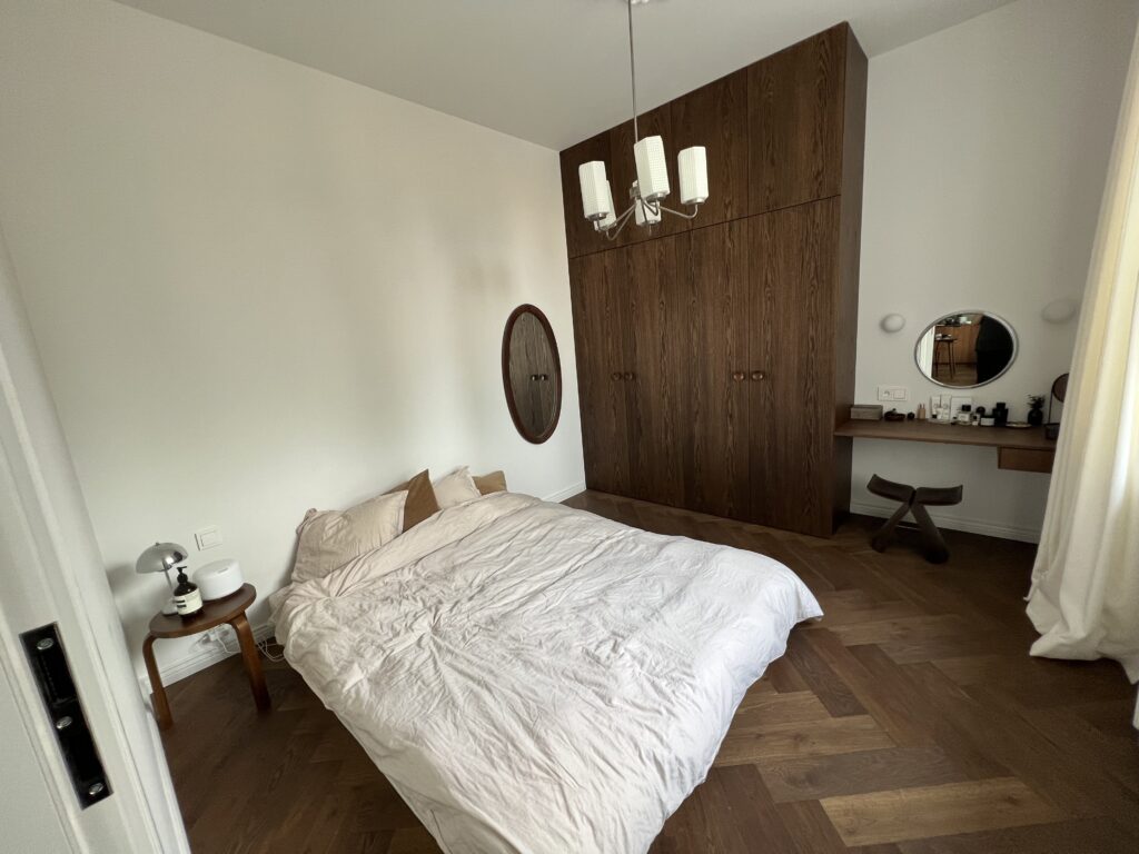 Mieszkanie przy ul. Św. Piotra - zdjęcie 1