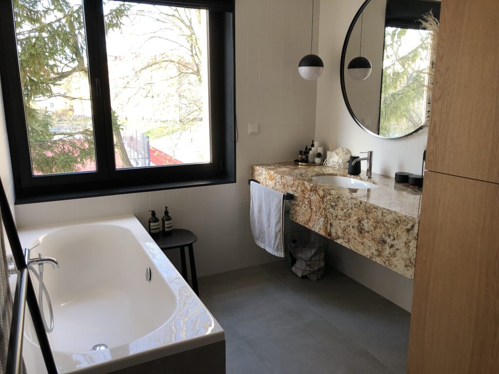 Mieszkanie przy ul. Harcerskiej - zdjęcie 6