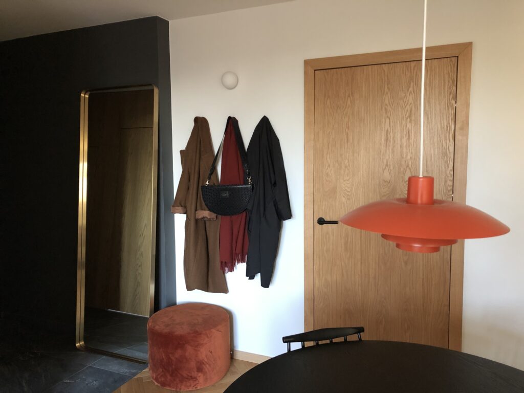 Mieszkanie przy ul. Harcerskiej - zdjęcie 5