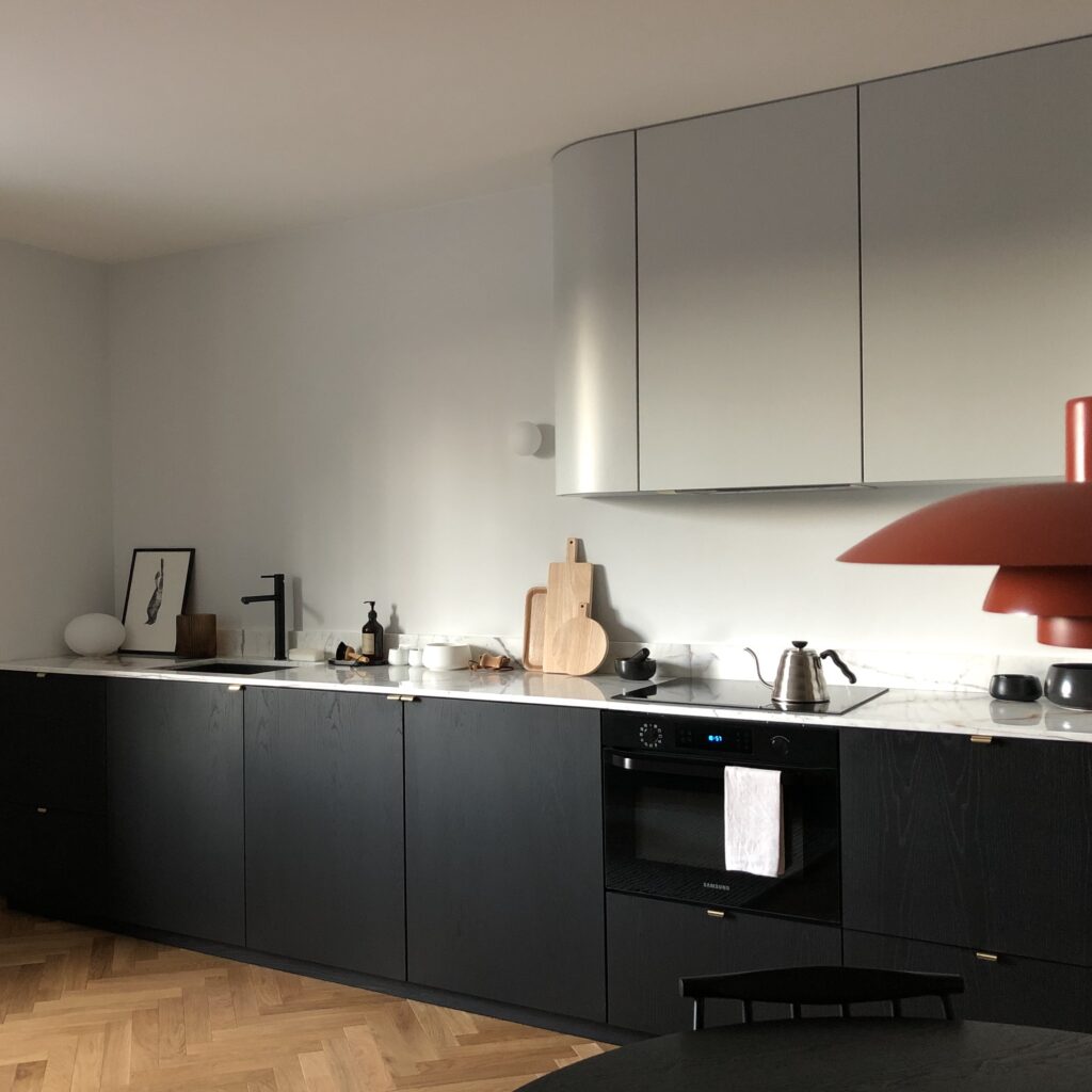 Mieszkanie przy ul. Harcerskiej - zdjęcie 3