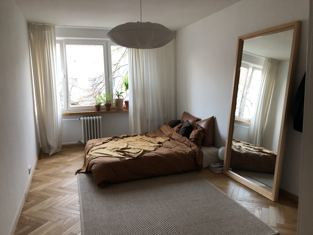 Mieszkanie przy ul. Harcerskiej - zdjęcie 4