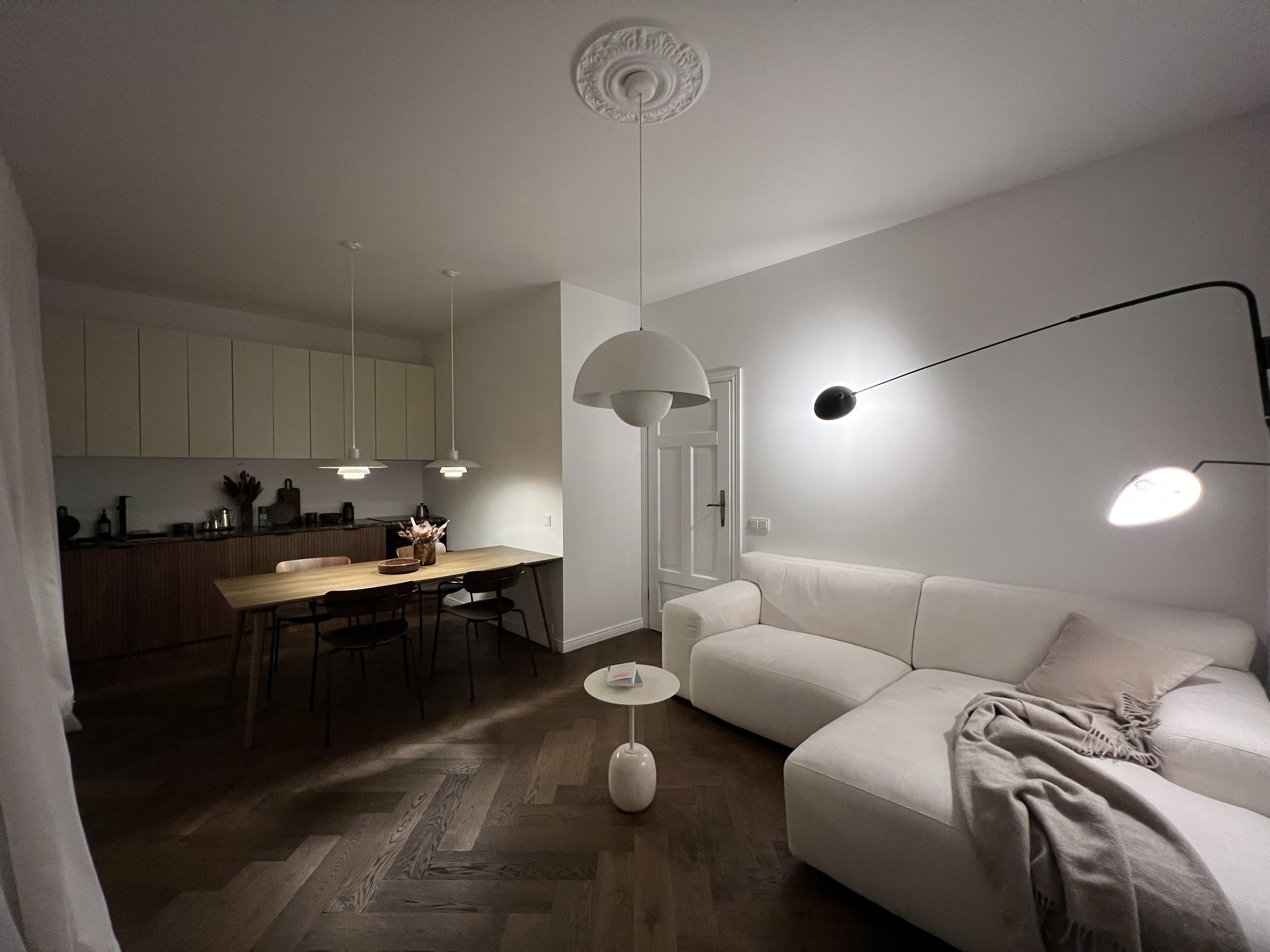 Studio Oś - Projekt wnętrza